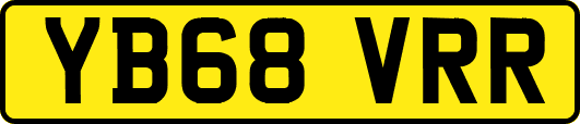 YB68VRR