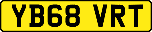 YB68VRT