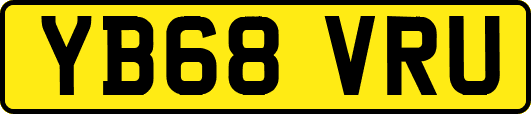 YB68VRU