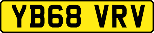YB68VRV