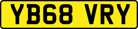 YB68VRY