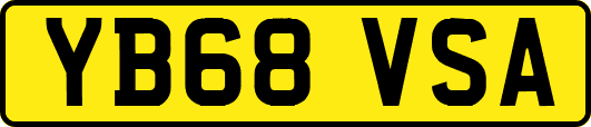 YB68VSA
