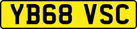 YB68VSC