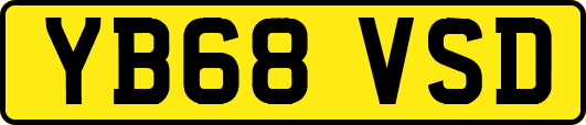 YB68VSD