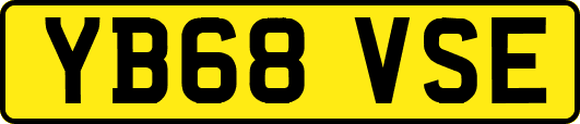 YB68VSE