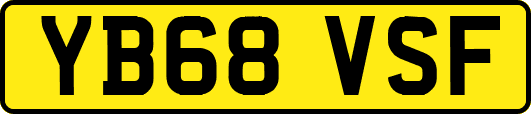 YB68VSF