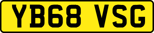 YB68VSG