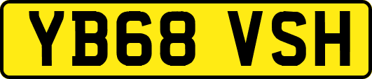 YB68VSH