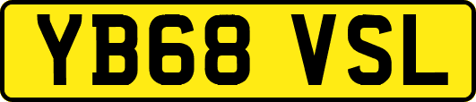 YB68VSL