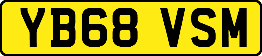 YB68VSM