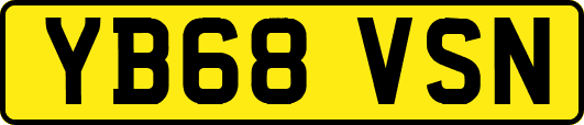 YB68VSN