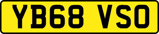 YB68VSO