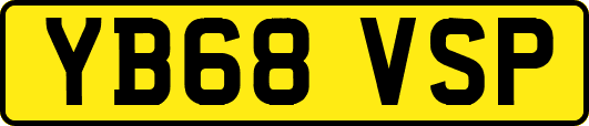 YB68VSP