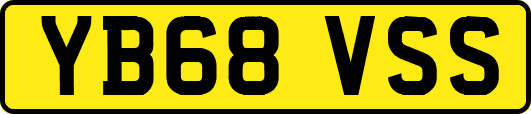 YB68VSS