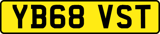 YB68VST