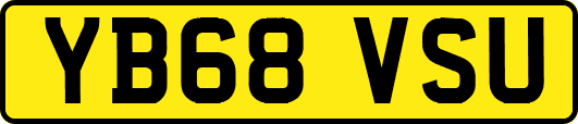 YB68VSU
