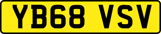 YB68VSV