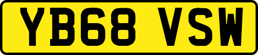 YB68VSW