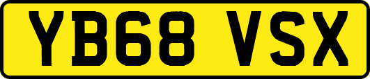YB68VSX