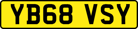 YB68VSY