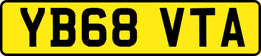 YB68VTA