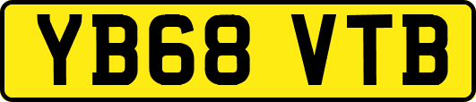 YB68VTB