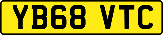 YB68VTC