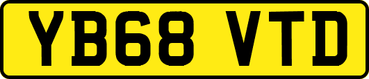 YB68VTD
