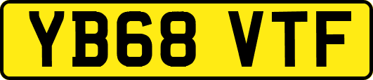 YB68VTF