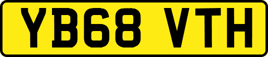 YB68VTH