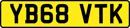 YB68VTK