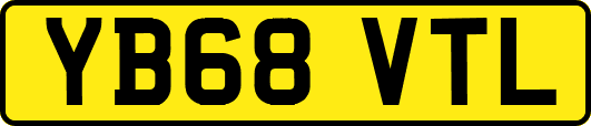 YB68VTL
