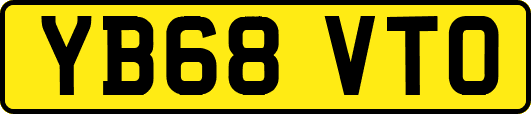 YB68VTO
