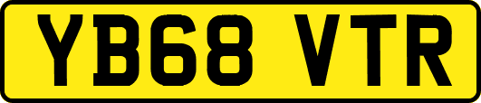 YB68VTR