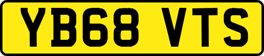 YB68VTS