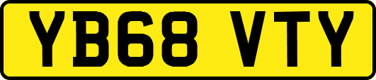 YB68VTY