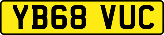 YB68VUC