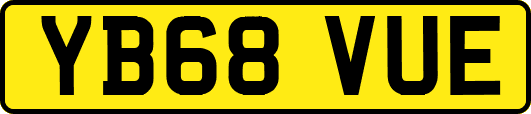 YB68VUE