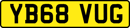 YB68VUG