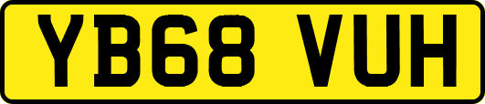 YB68VUH