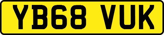 YB68VUK