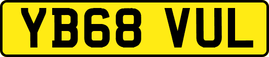 YB68VUL
