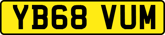 YB68VUM