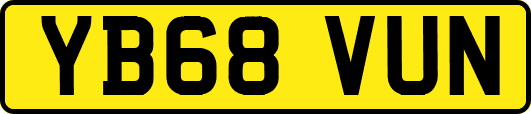 YB68VUN