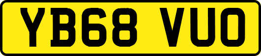 YB68VUO