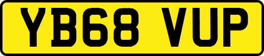 YB68VUP