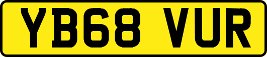 YB68VUR