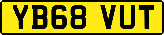 YB68VUT