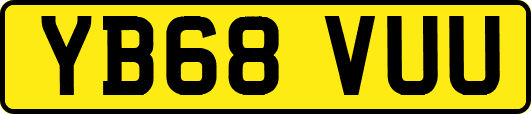 YB68VUU