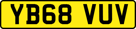 YB68VUV